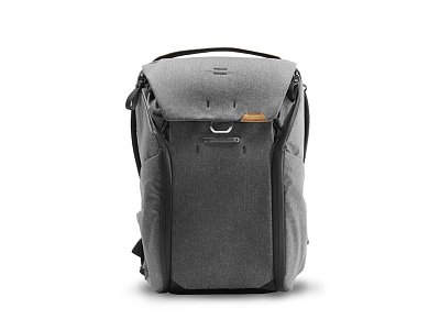 PEAK DESIGN - EVERYDAY BACKPACK (20L) Tmavě šedá (Charcoal)